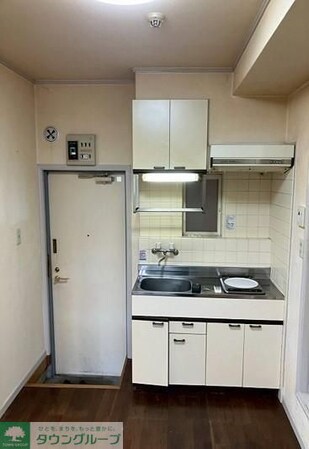 メゾンセリジェの物件内観写真